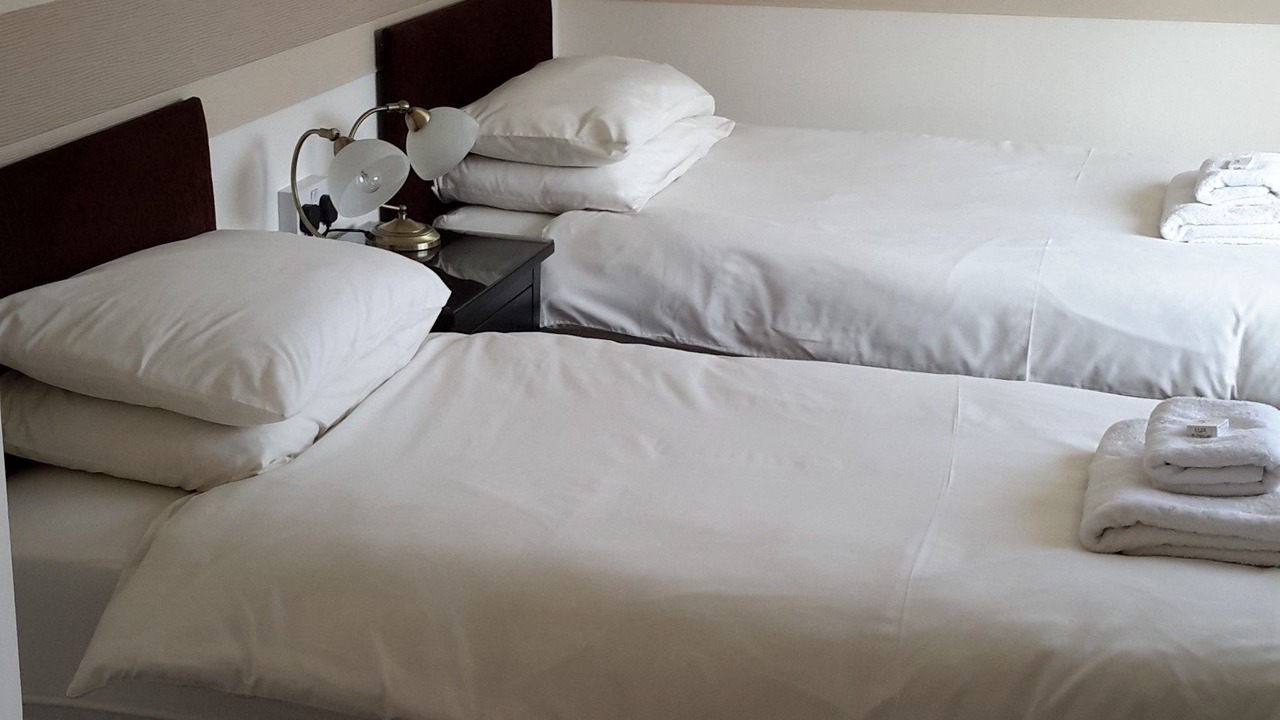 Photo of Bedroom in Stretton