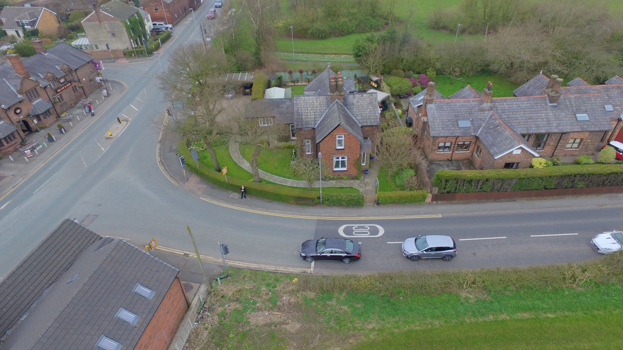 Photo of Outdoor in Stretton