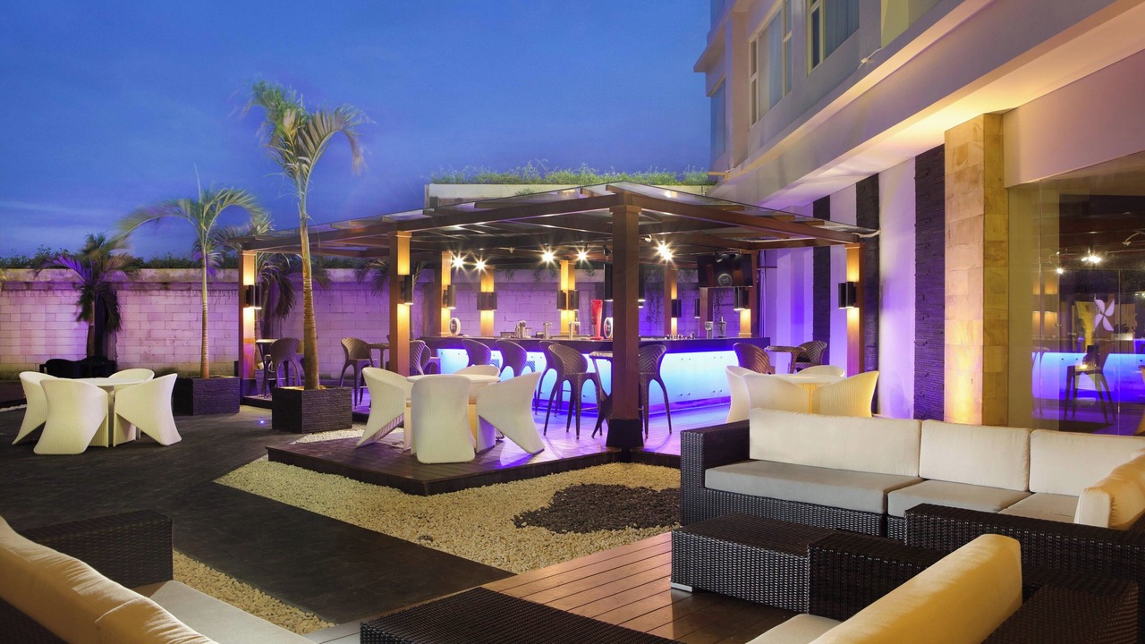 Photo of Outdoor in Manado City Centre