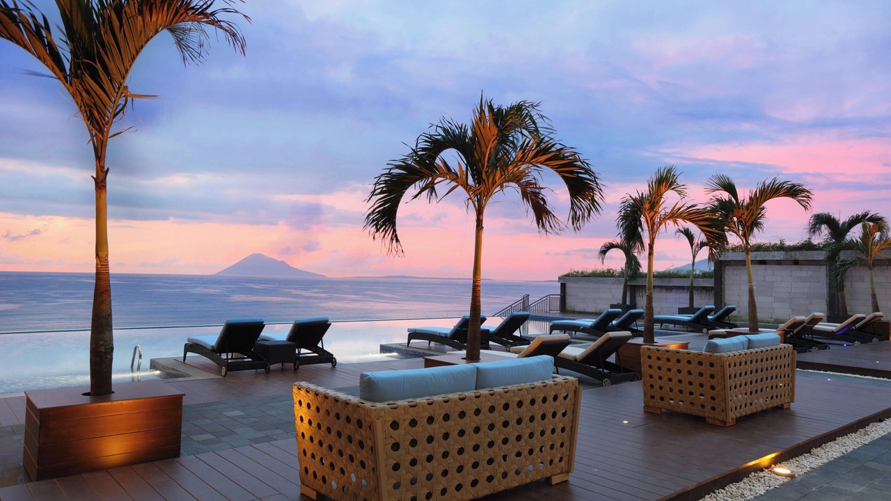 Photo of Outdoor in Manado City Centre