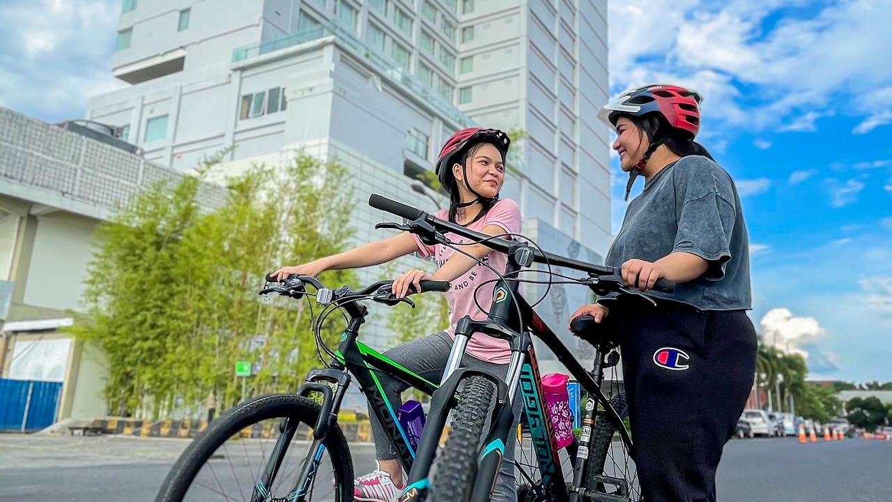 Photo of Outdoor in Manado City Centre
