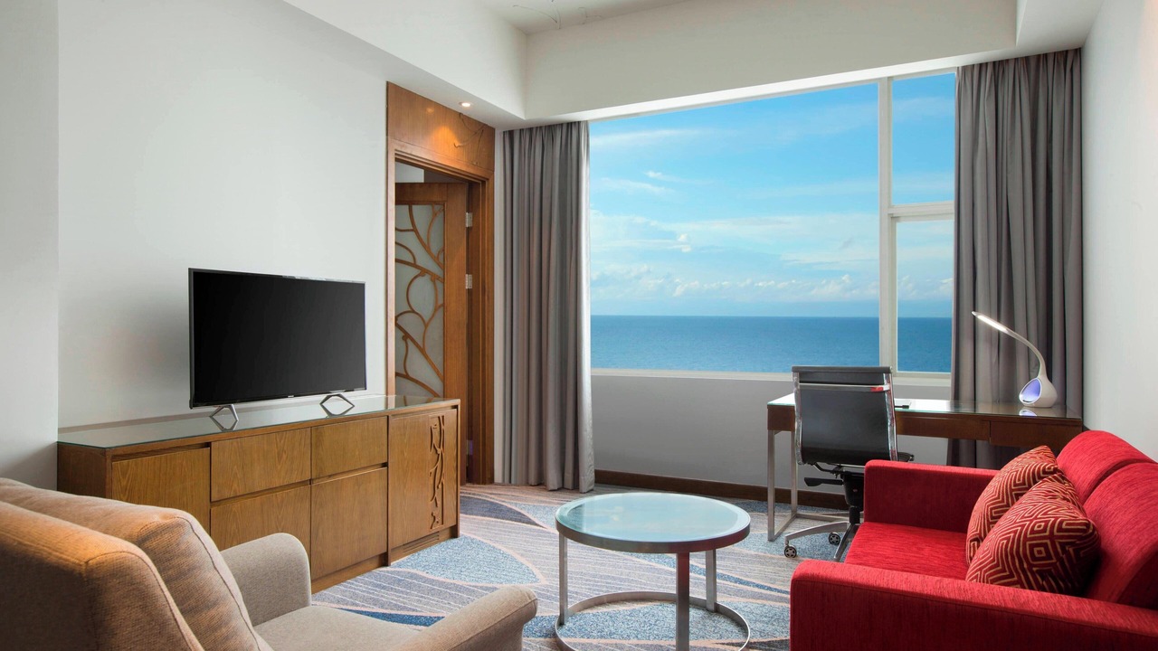 Photo of Bedroom in Manado City Centre