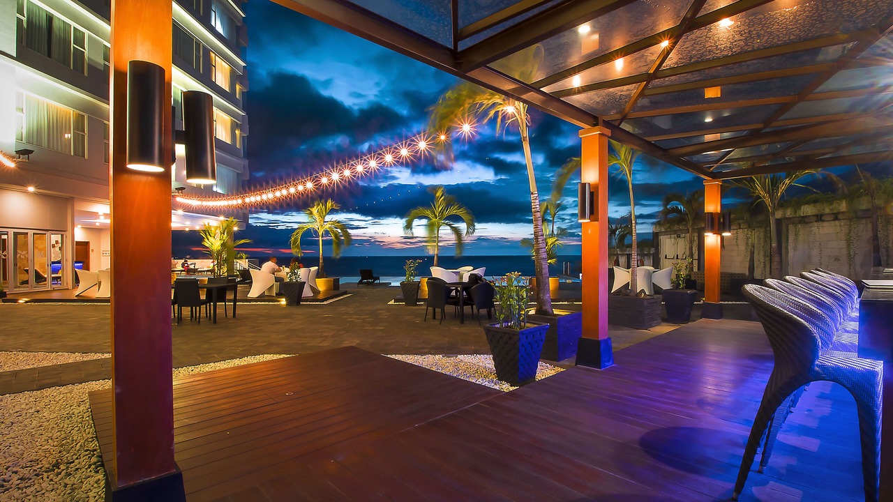 Photo of Outdoor in Manado City Centre