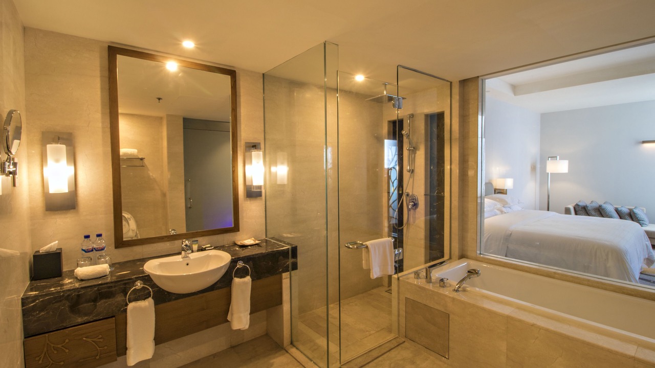 Photo of Bathroom in Manado City Centre