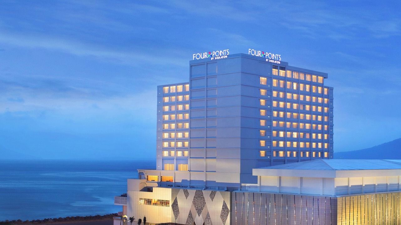 Photo of Outdoor in Manado City Centre