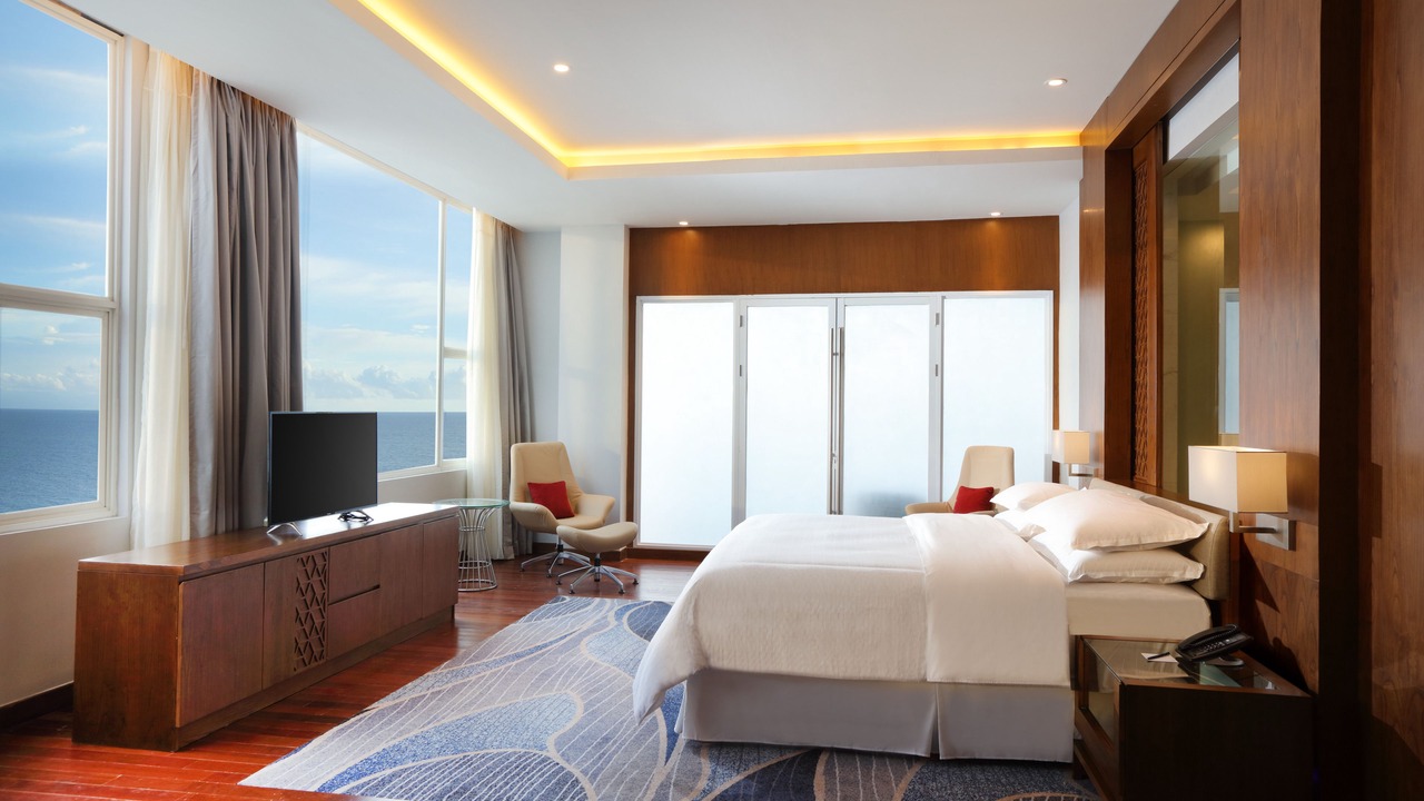 Photo of Bedroom in Manado City Centre