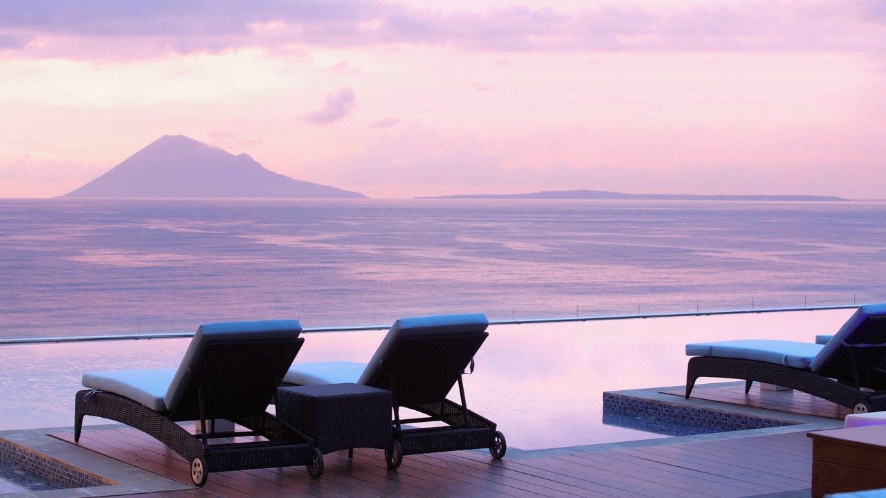 Photo of Outdoor in Manado City Centre