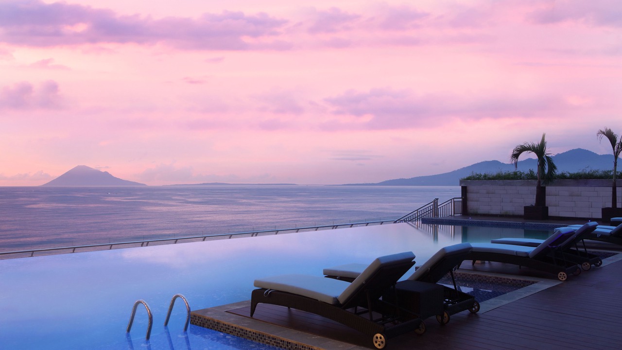 Photo of Outdoor in Manado City Centre