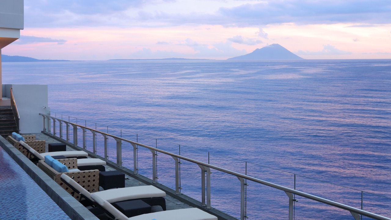 Photo of Outdoor in Manado City Centre