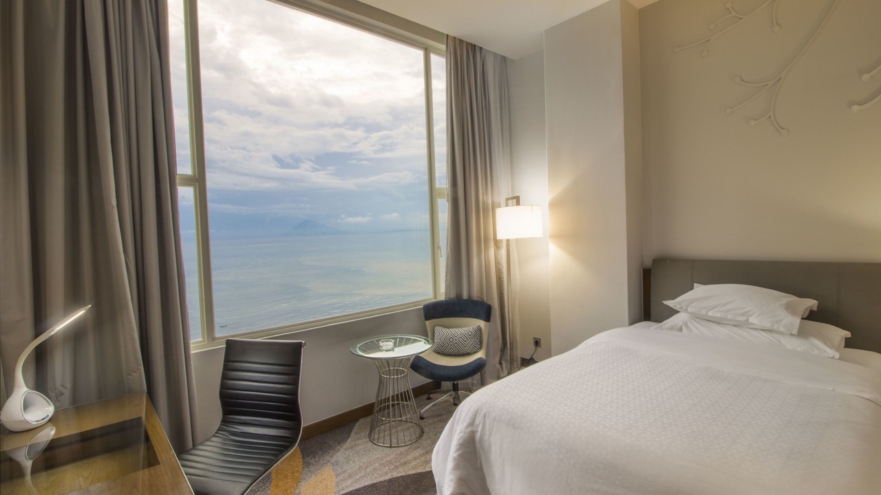 Photo of Bedroom in Manado City Centre