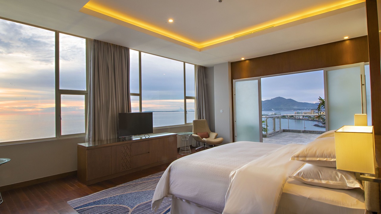 Photo of Bedroom in Manado City Centre