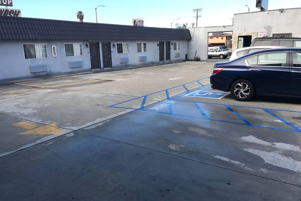 Photo of Outdoor in Park Mesa Heights
