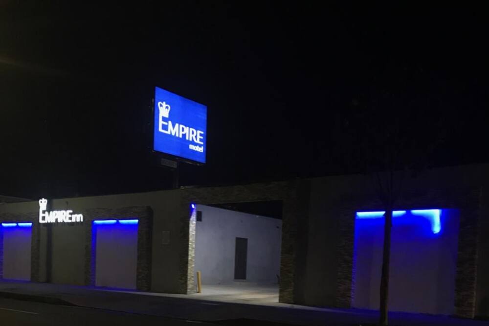 Photo of Outdoor in Park Mesa Heights