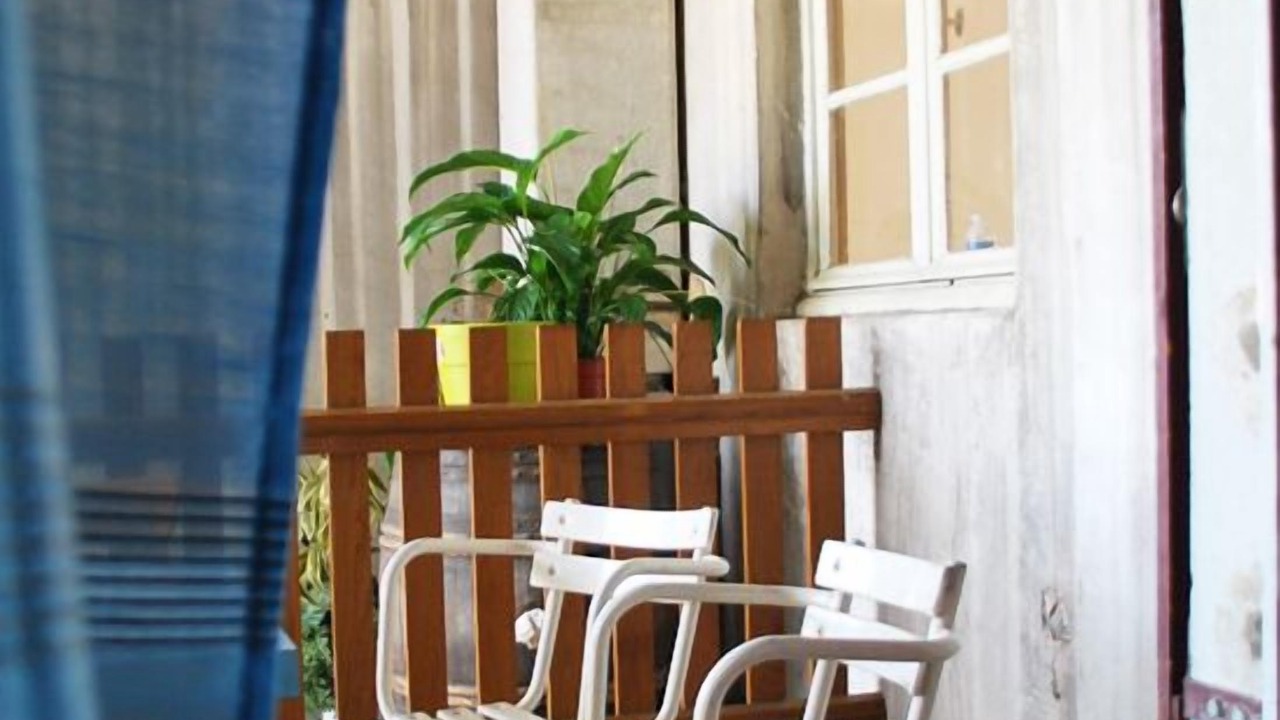 Photo of Bedroom in Louhans