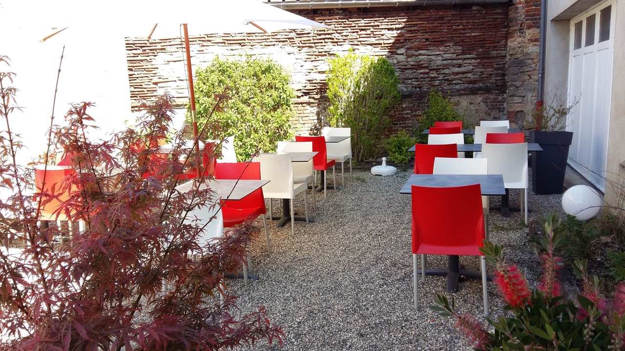 Photo of Patio Balcony in Louhans