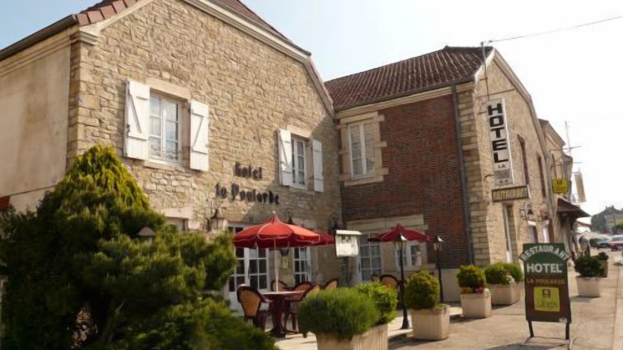 Photo of Outdoor in Louhans