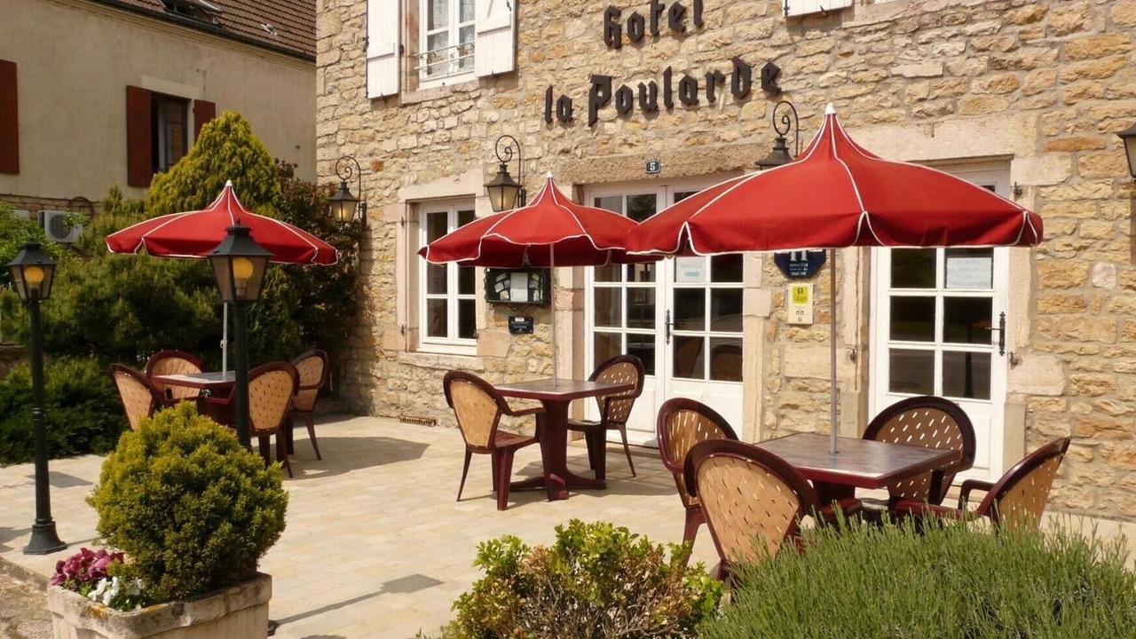 Photo of Outdoor in Louhans