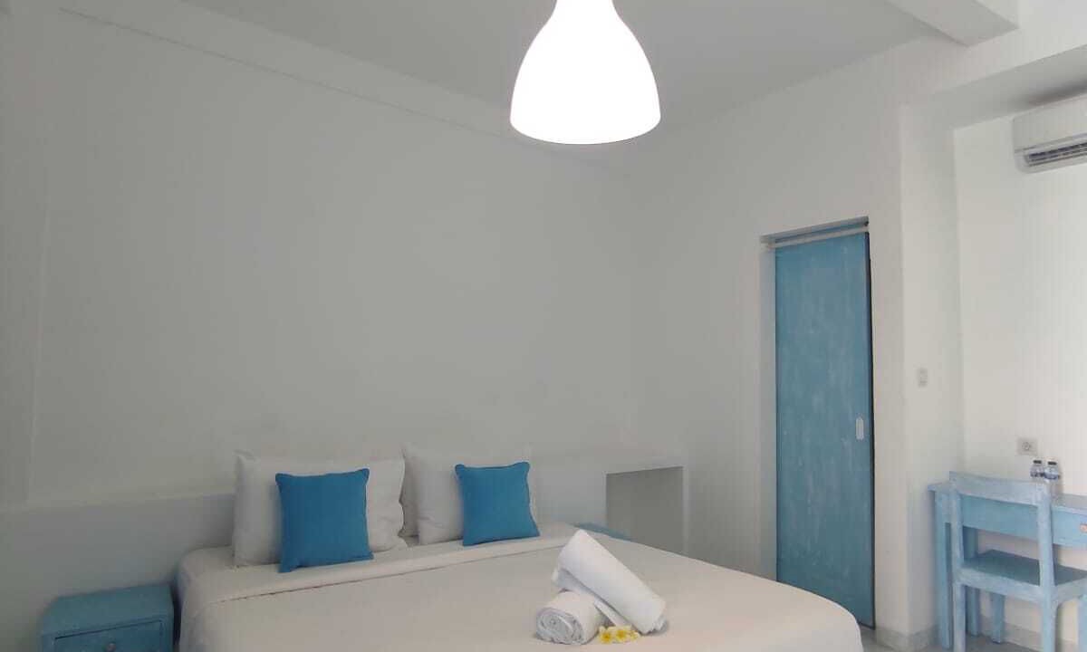 Photo of Bedroom in Tanjungbenoa