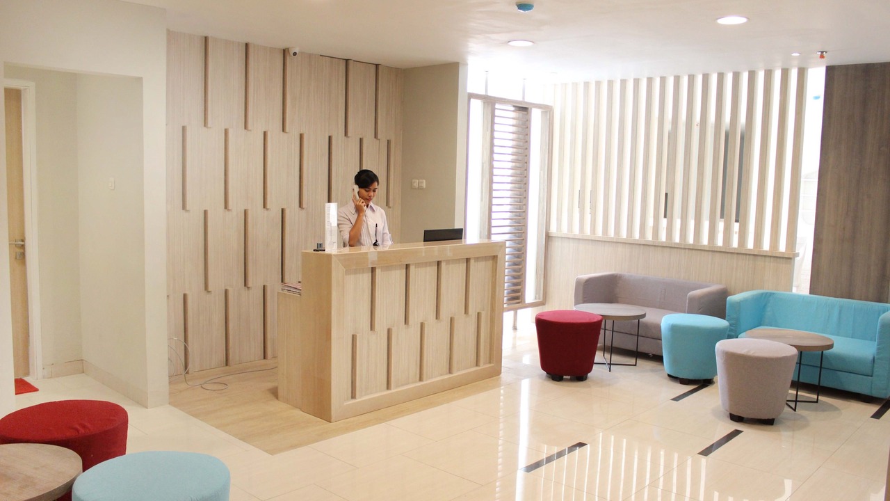 Photo of Livingroom in Ambon