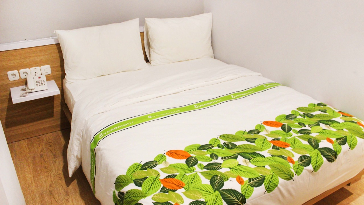 Photo of Bedroom in Ambon
