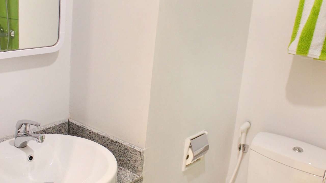 Photo of Bathroom in Ambon