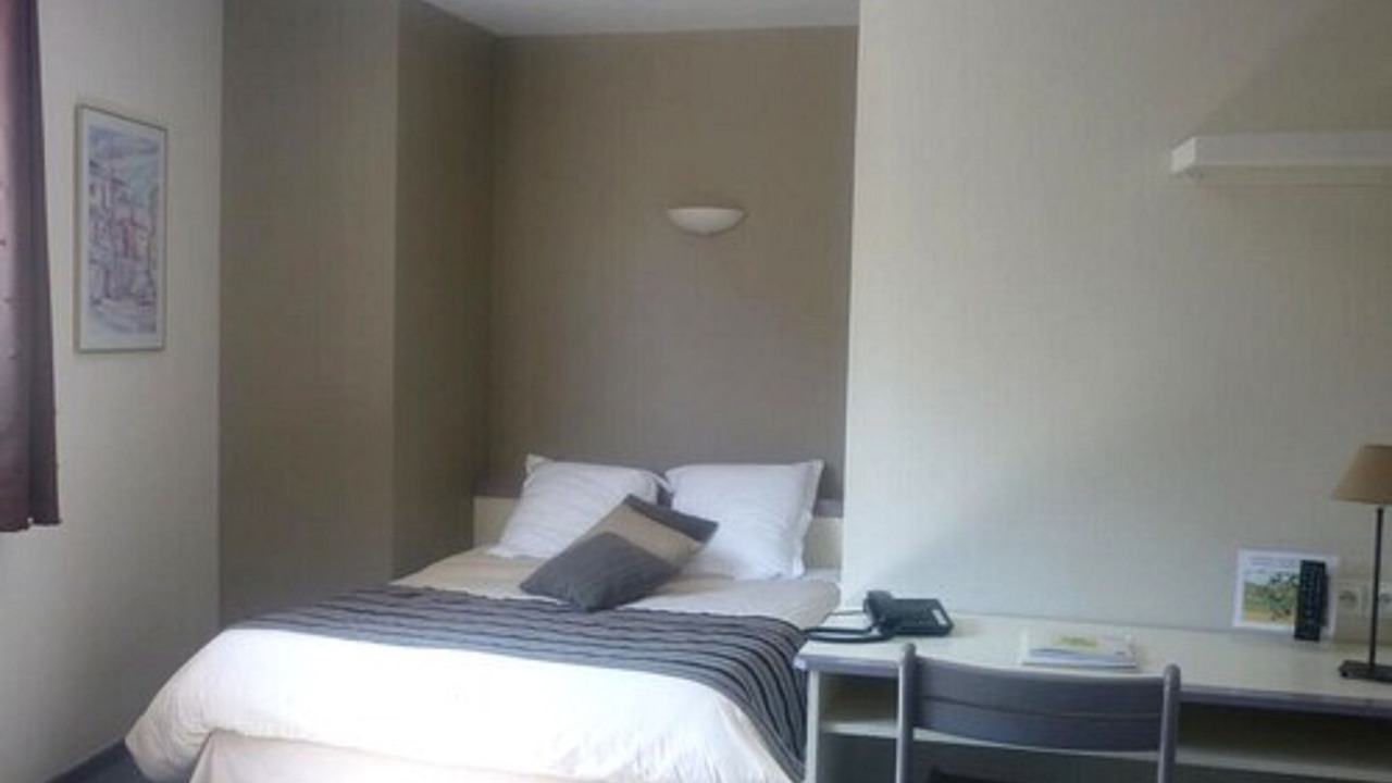Photo of Bedroom in Montjoux