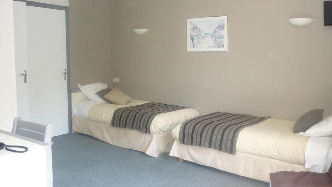 Photo of Bedroom in Montjoux