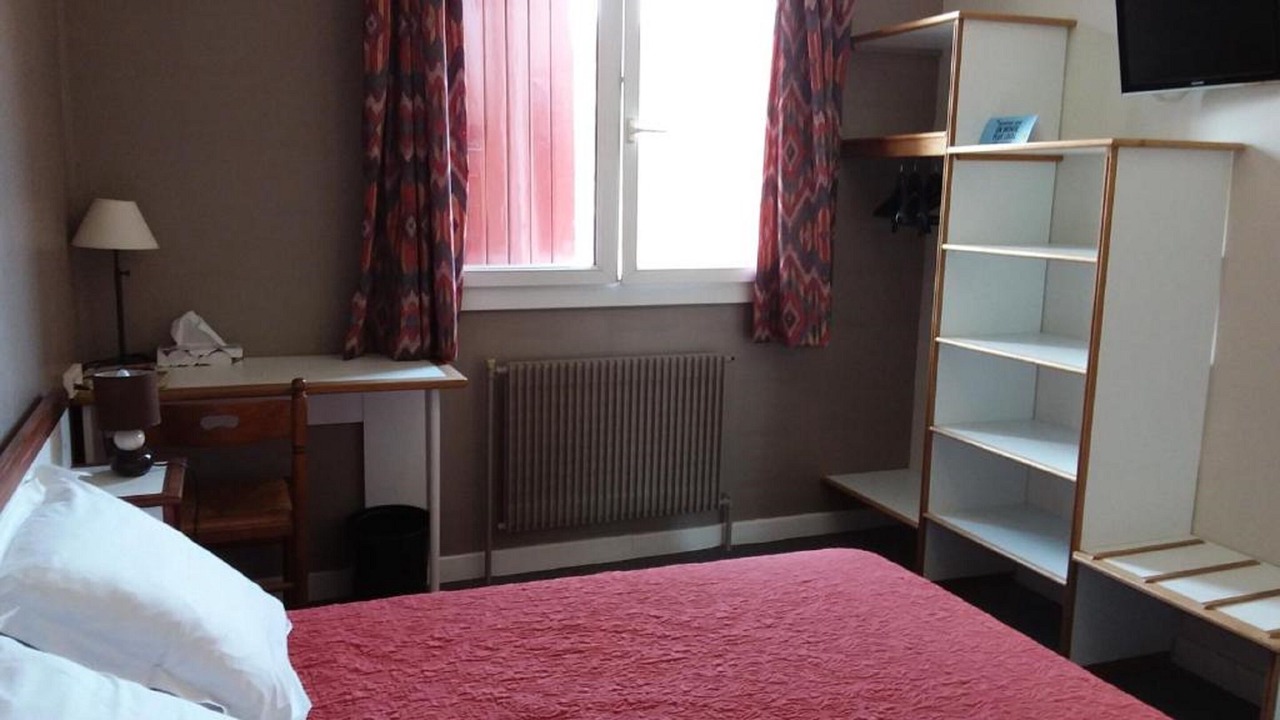 Photo of Bedroom in Montjoux