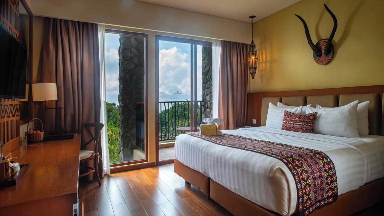 Photo of Bedroom in Prigen