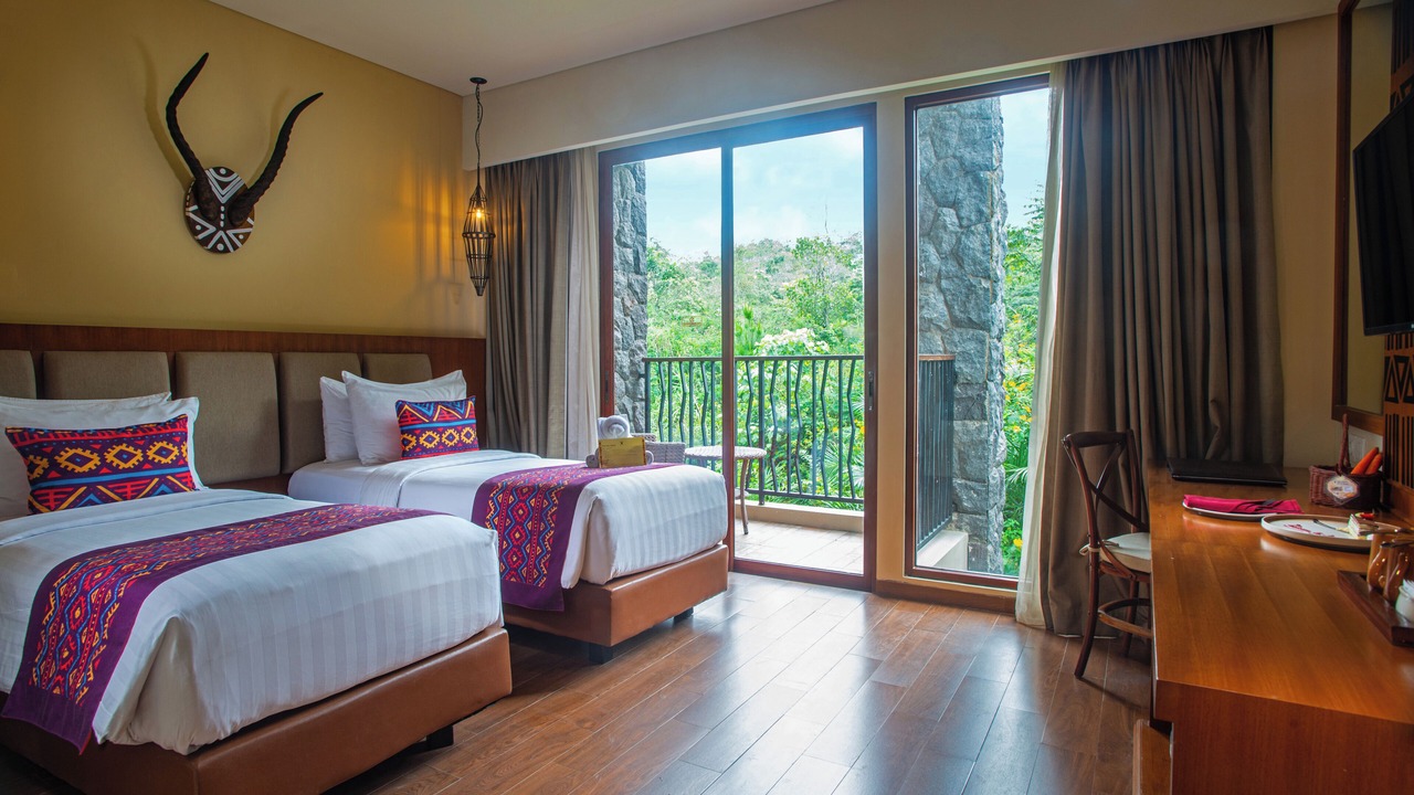 Photo of Bedroom in Prigen