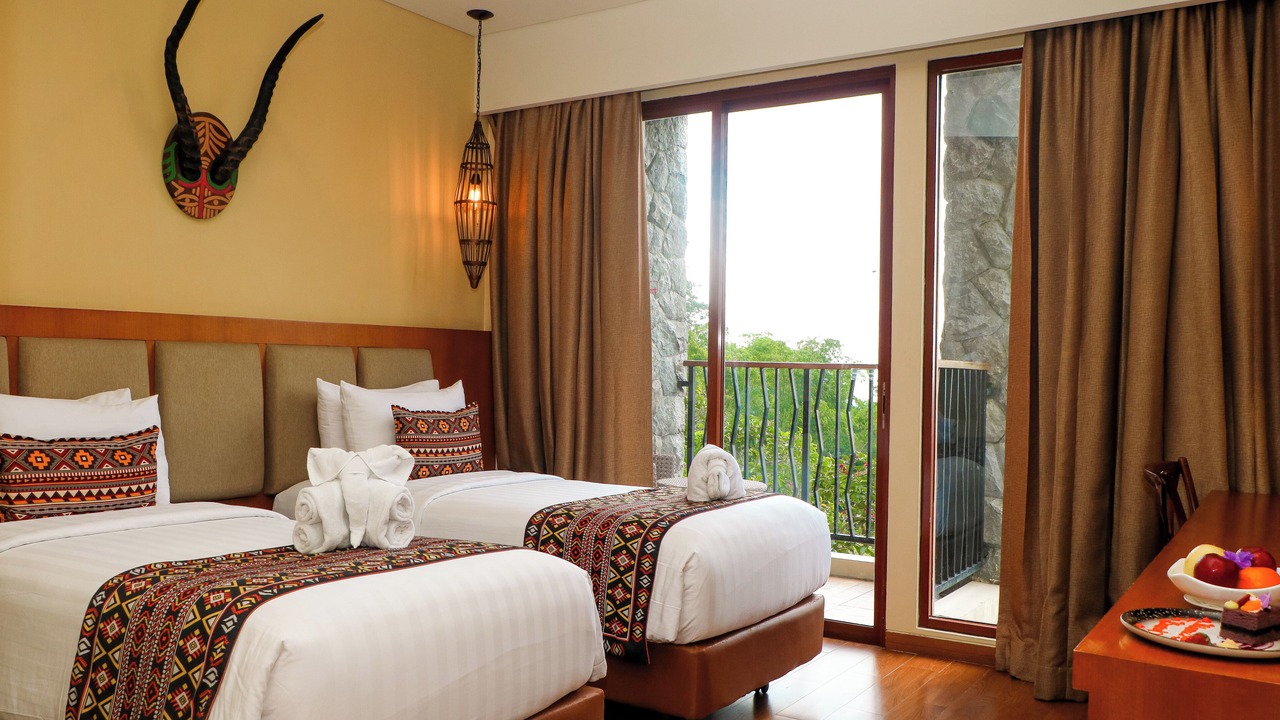 Photo of Bedroom in Prigen