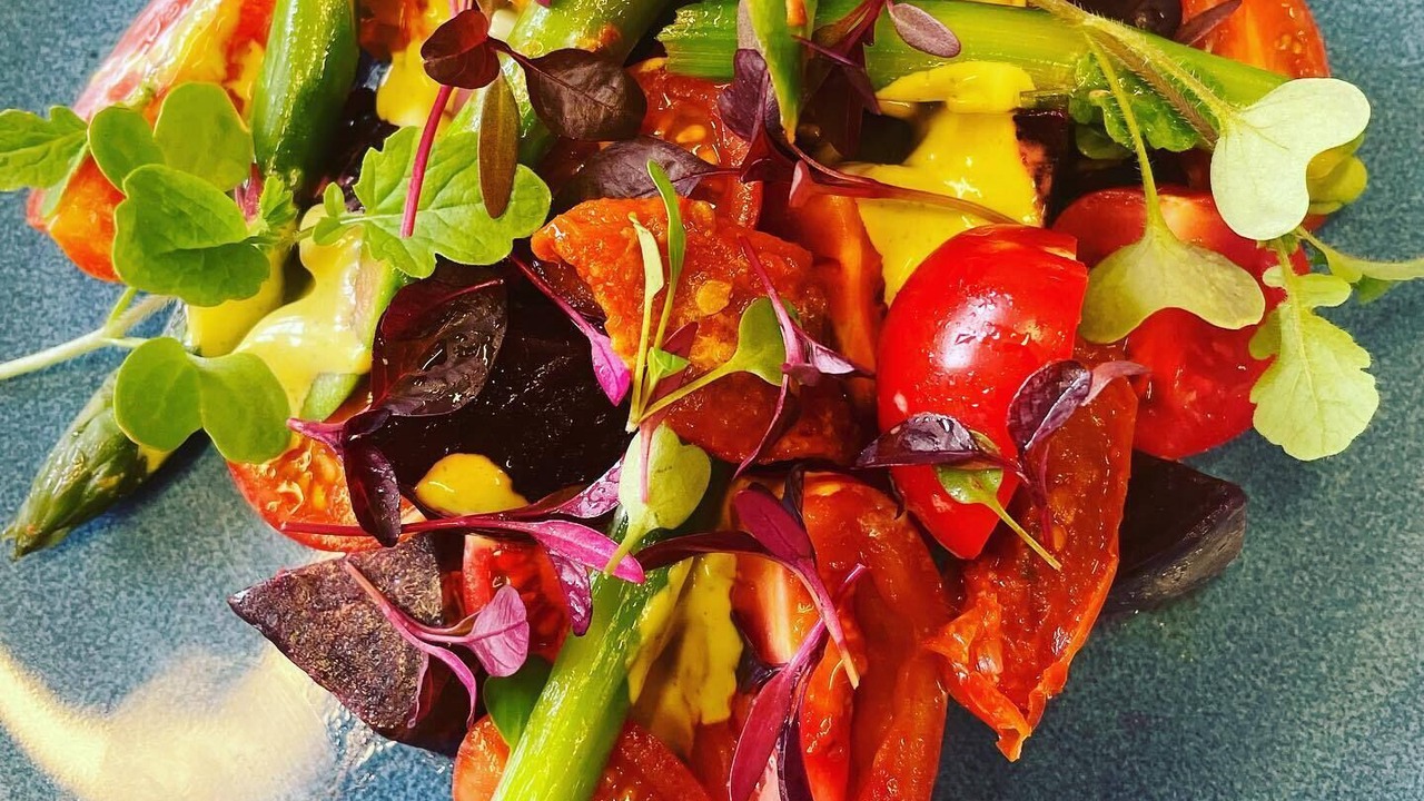 Photo of Bedroom in Rode