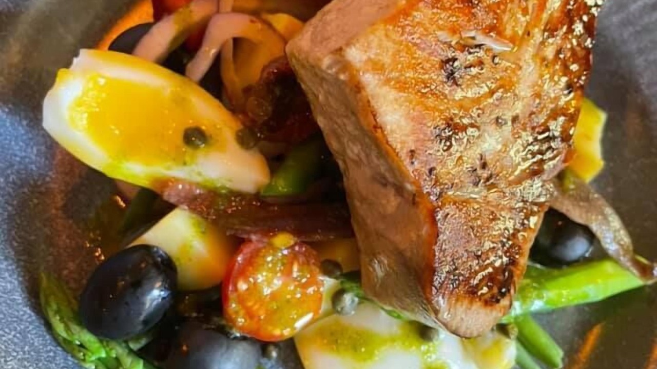 Photo of Bedroom in Rode