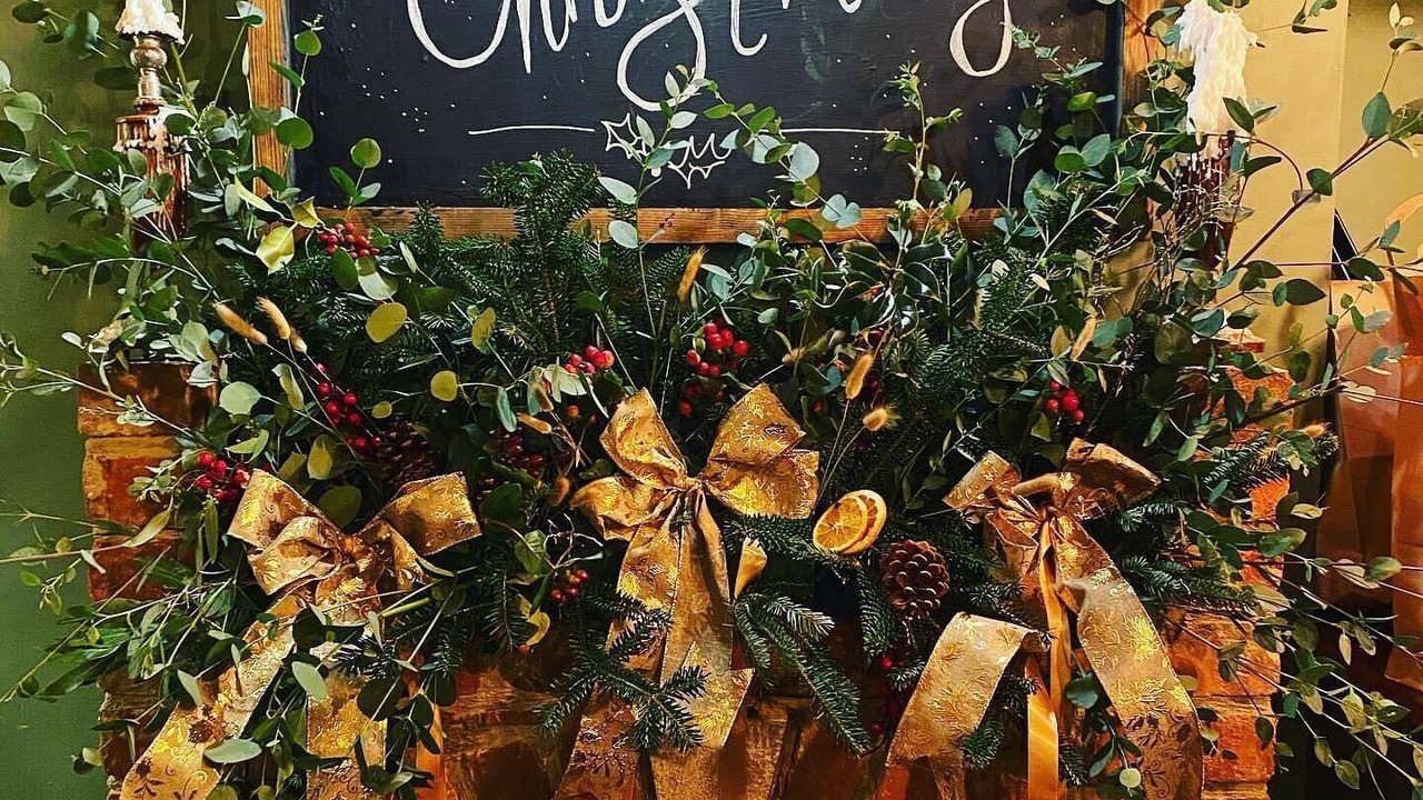 Photo of Bedroom in Rode