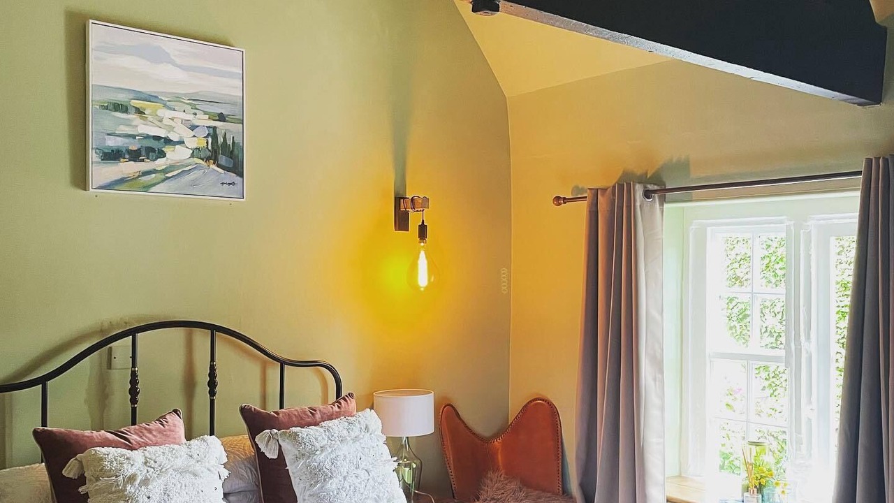 Photo of Bedroom in Rode