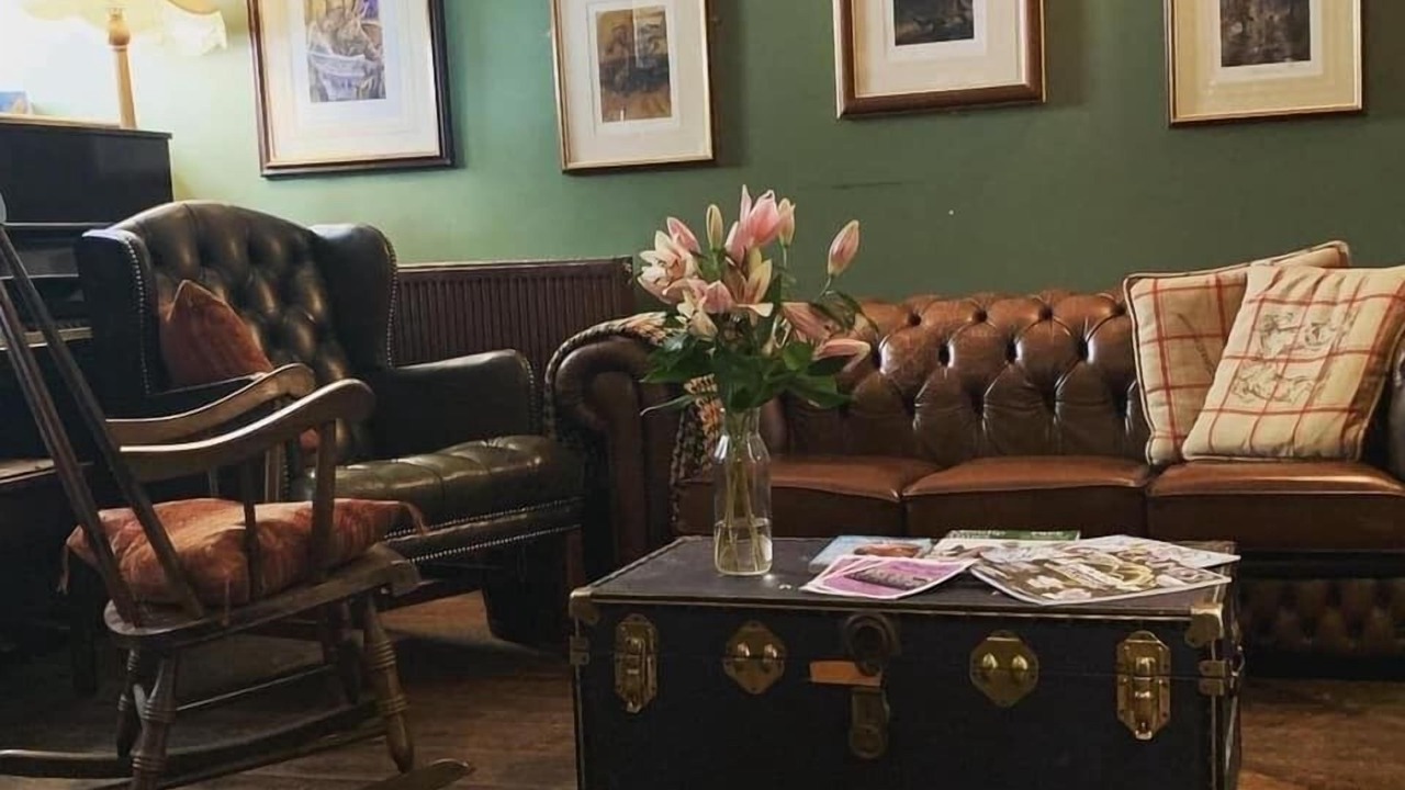 Photo of Bedroom in Rode