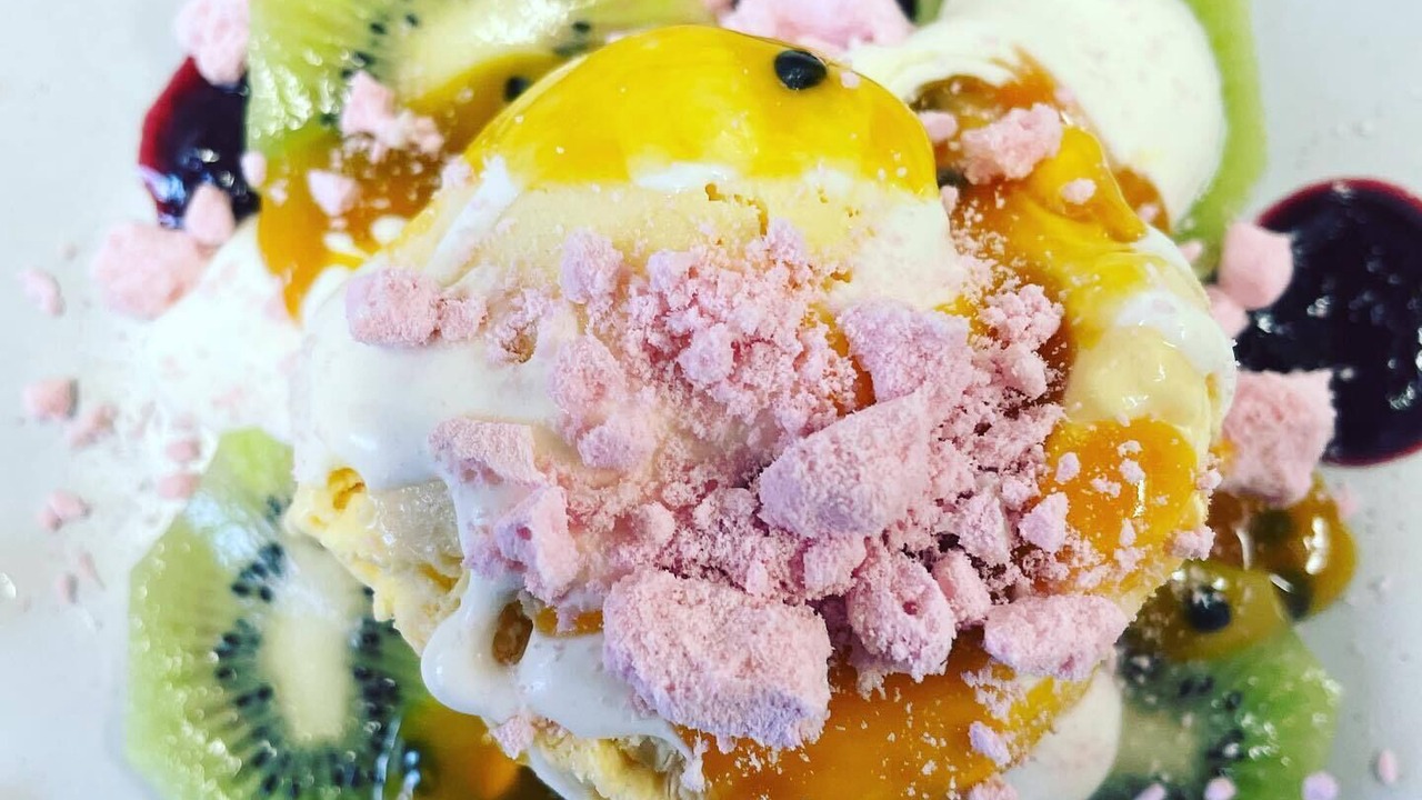 Photo of Bedroom in Rode