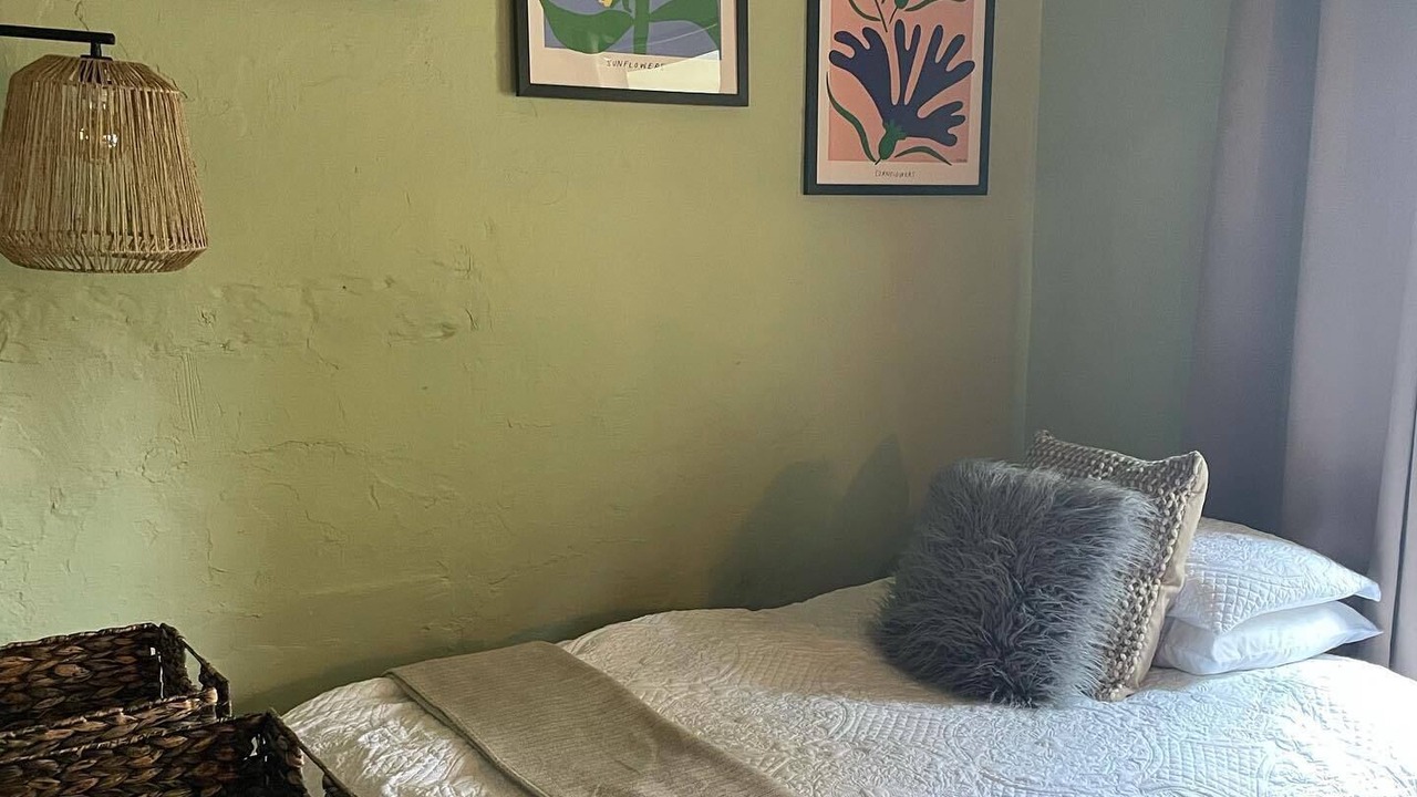 Photo of Bedroom in Rode