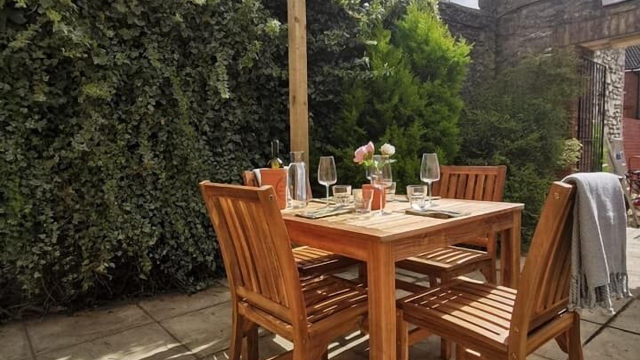 Photo of Bedroom in Rode