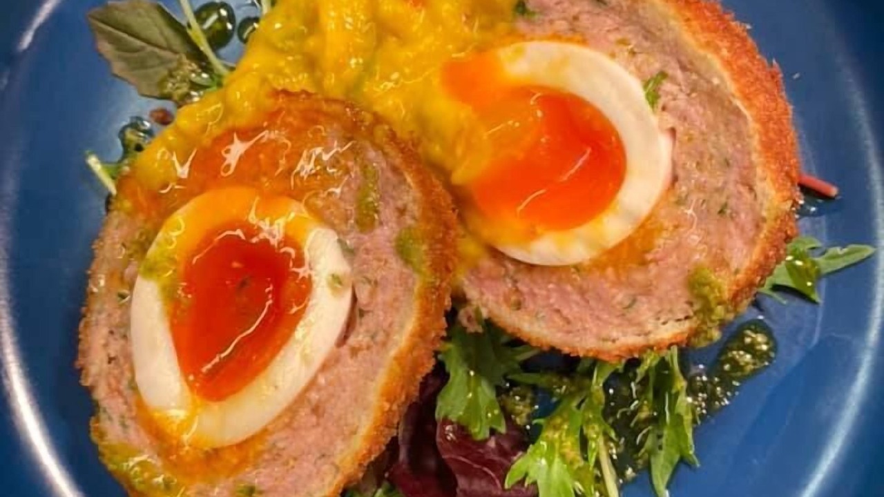 Photo of Bedroom in Rode