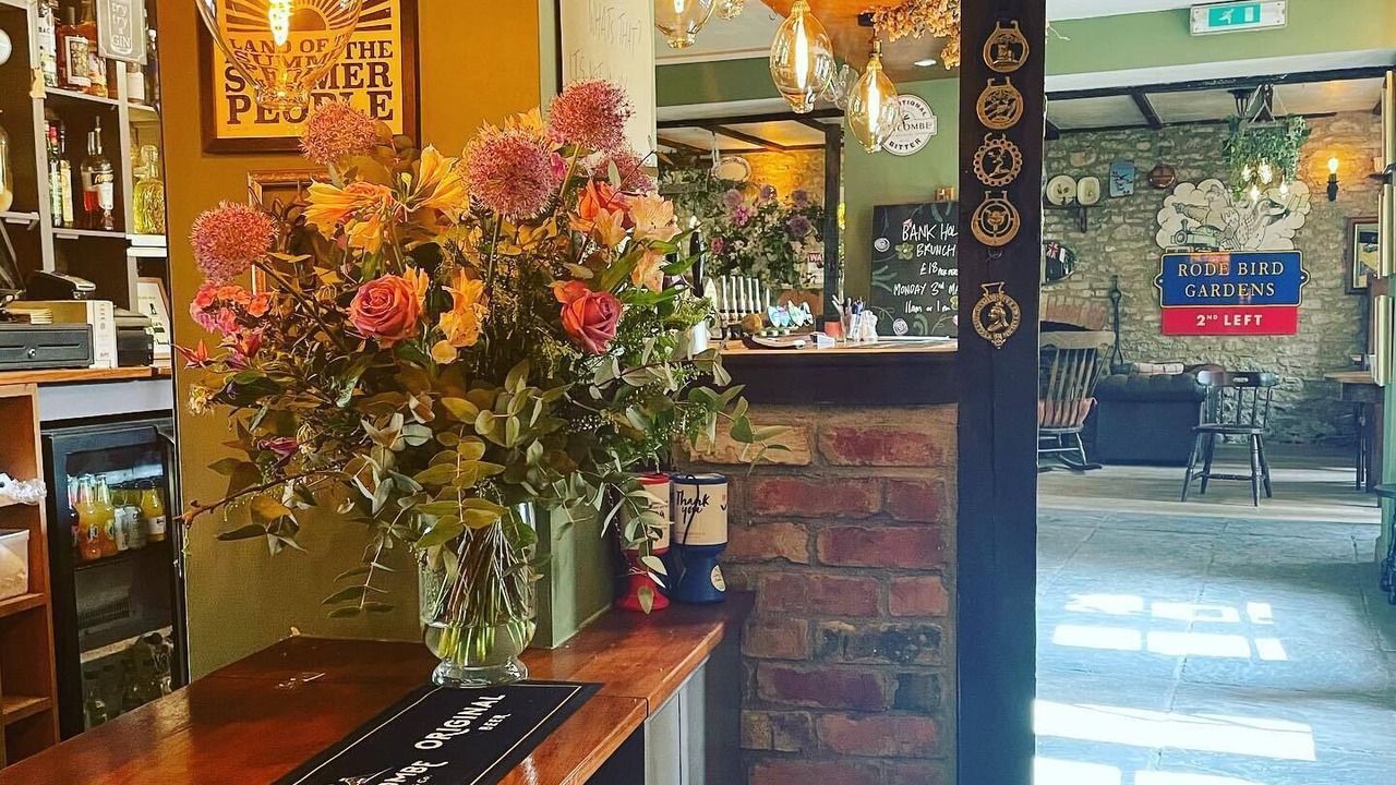 Photo of Others in Rode