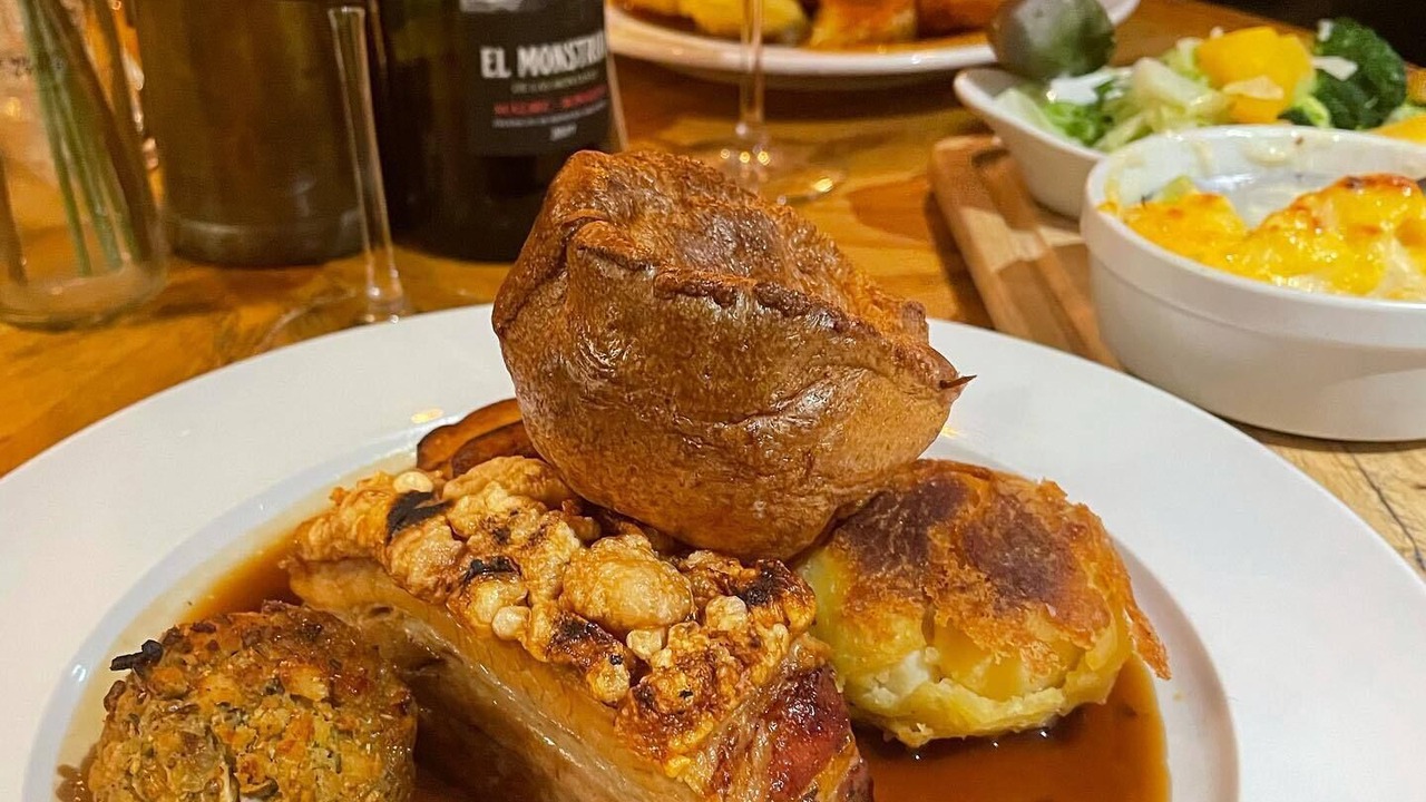 Photo of Bedroom in Rode