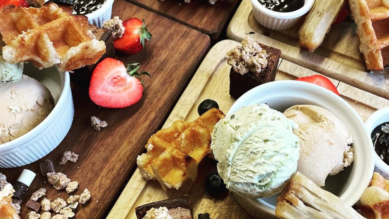 Photo of Bedroom in Rode