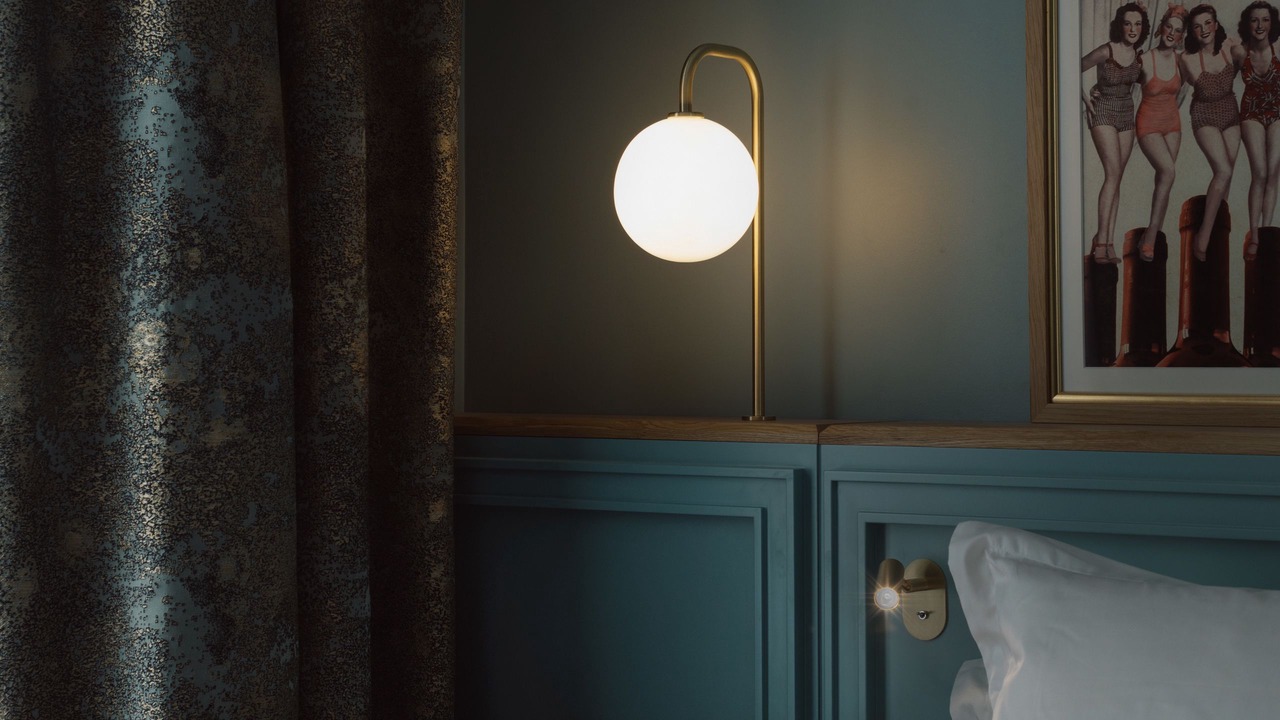 Photo of Bedroom in Quartier de la Plaine-de-Monceaux