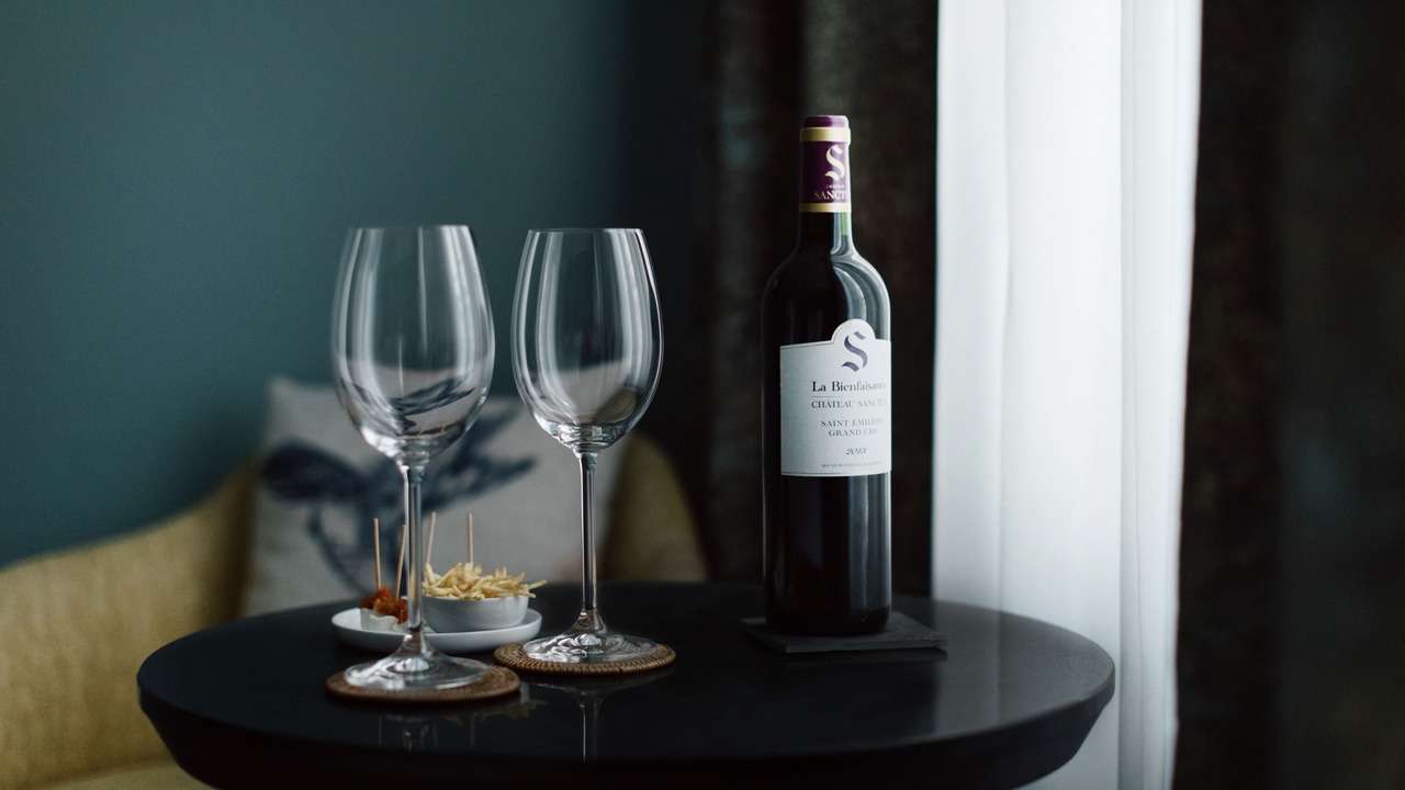 Photo of Bedroom in Quartier de la Plaine-de-Monceaux