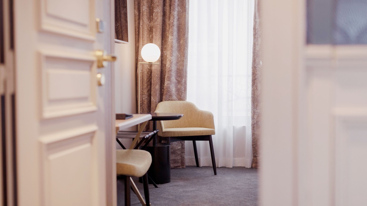 Photo of Outdoor in Quartier de la Plaine-de-Monceaux