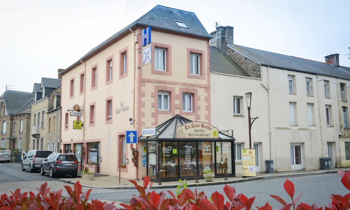 Photo of Outdoor in Pontorson