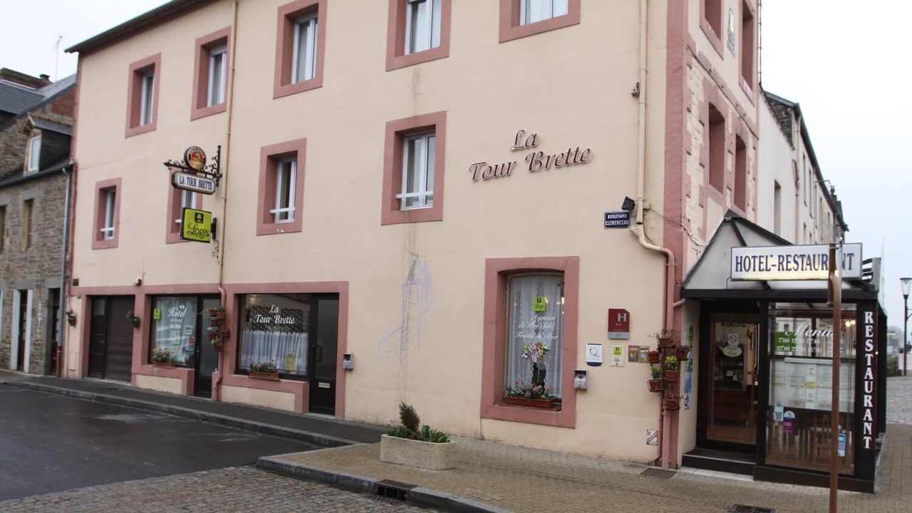 Photo of Outdoor in Pontorson