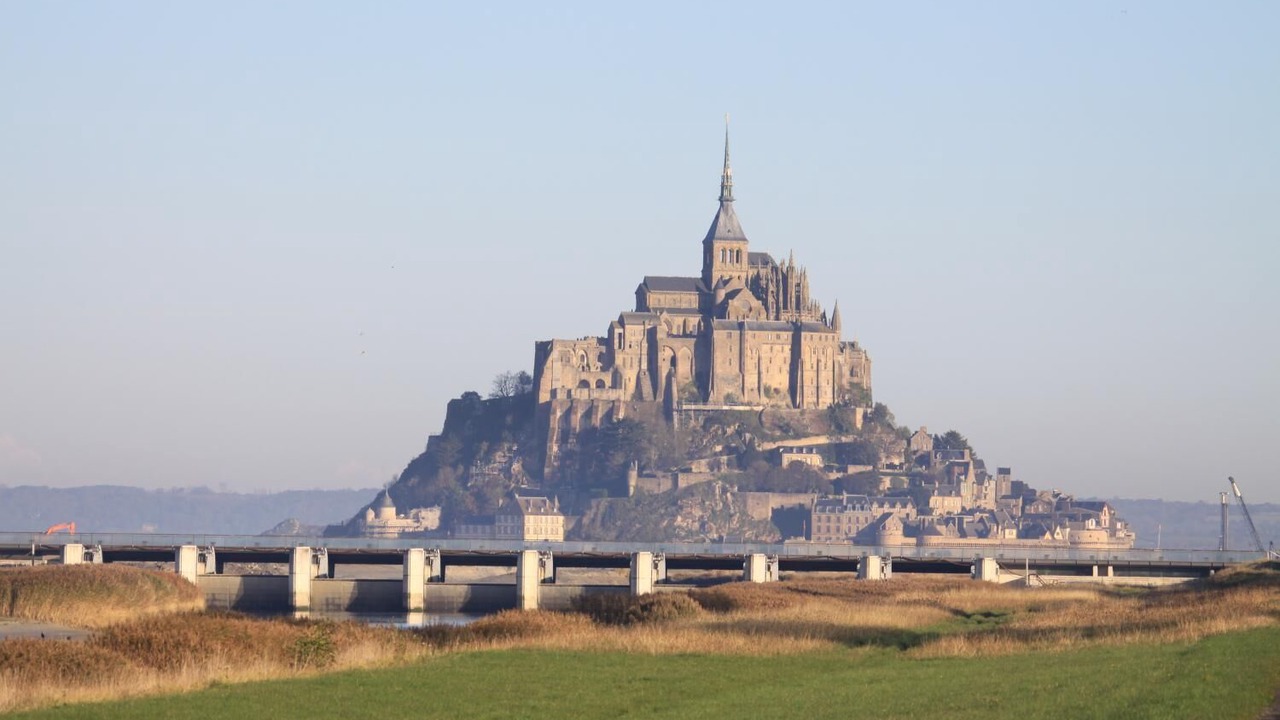 Photo of Outdoor in Pontorson