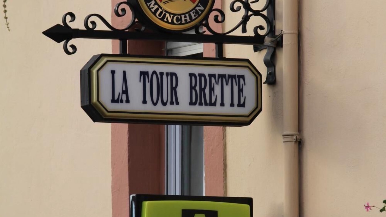 Photo of Outdoor in Pontorson